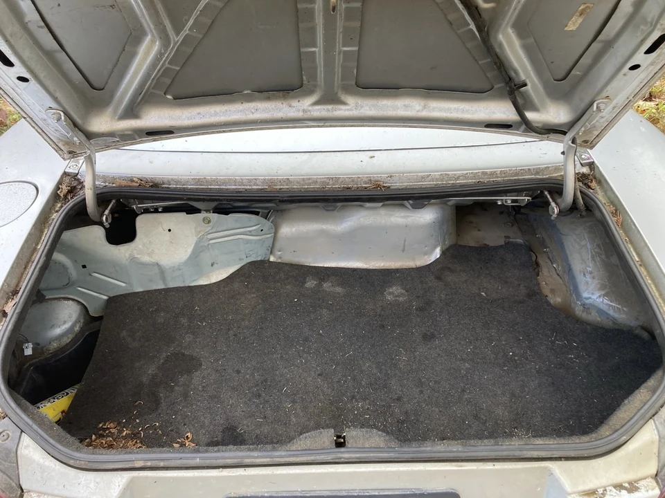2000 Mazda NB MX-5 Miata - Image 8 of 9
