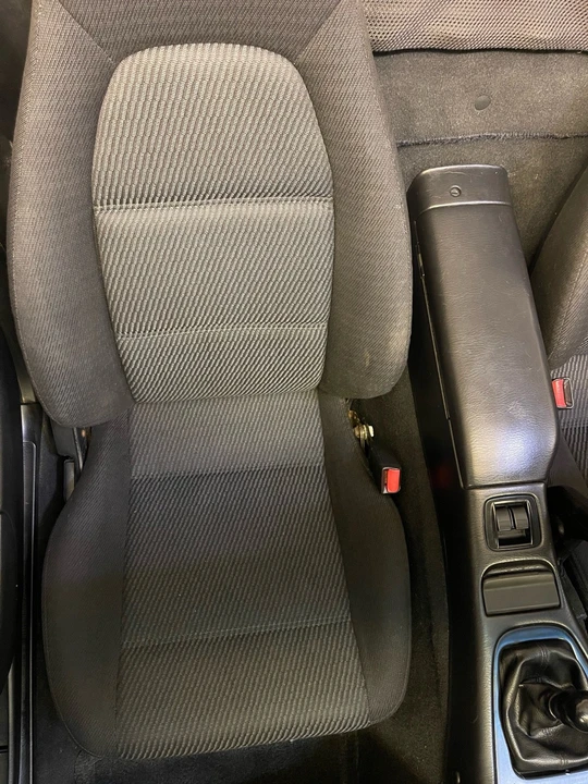 2000 Mazda NB MX-5 Miata - Image 10 of 12