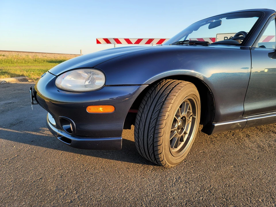 2000 Mazda NB MX-5 Miata - Image 29 of 31