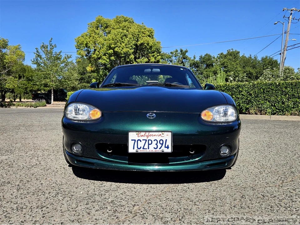 2000 Mazda NB MX-5 Miata - Image 15 of 31