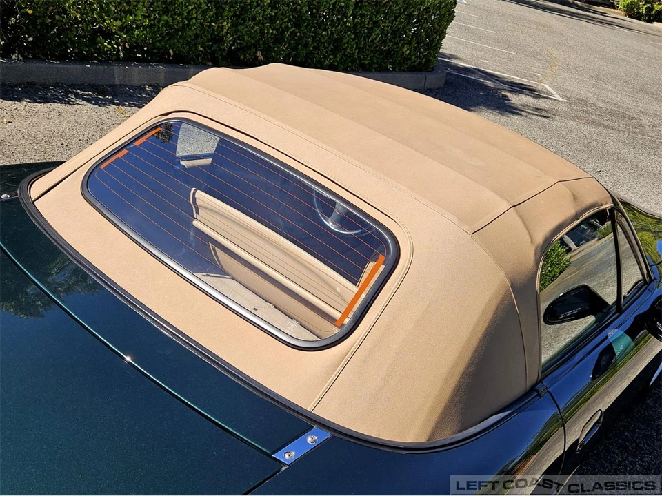 2000 Mazda NB MX-5 Miata - Image 17 of 31