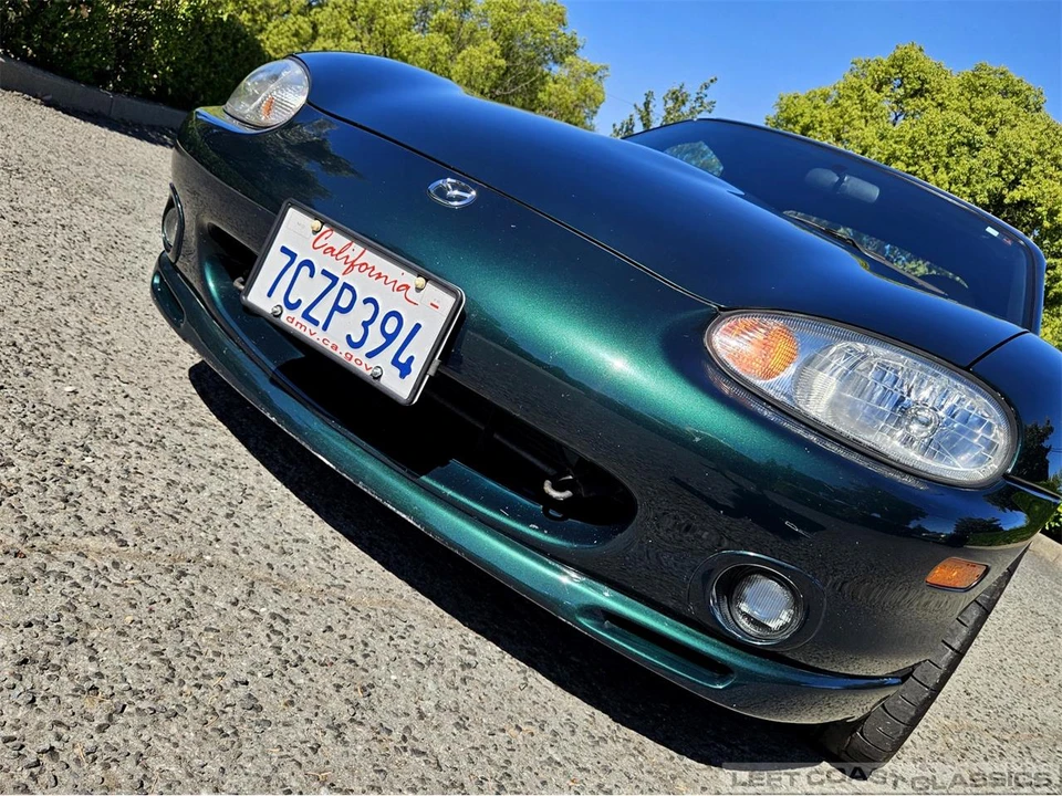 2000 Mazda NB MX-5 Miata - Image 19 of 31