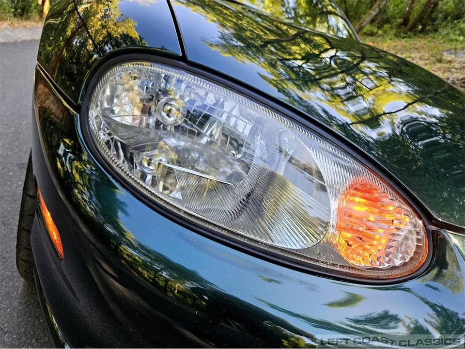 2000 Mazda NB MX-5 Miata - Image 20 of 31