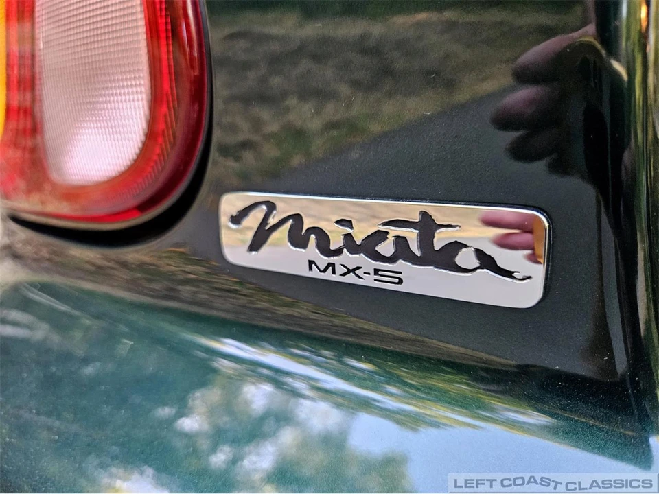 2000 Mazda NB MX-5 Miata - Image 24 of 31