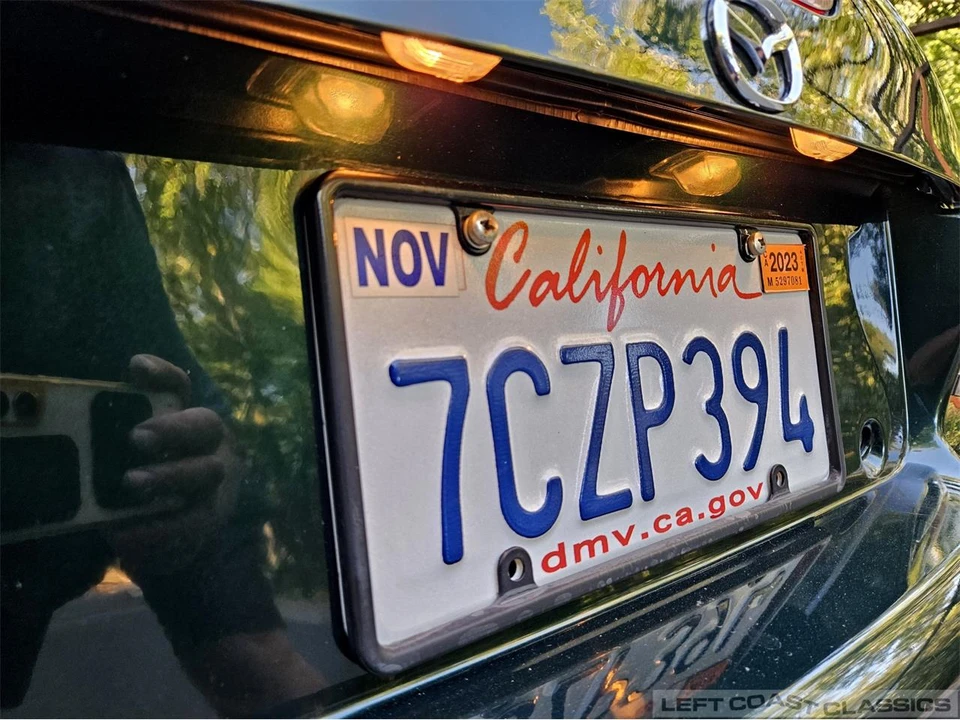 2000 Mazda NB MX-5 Miata - Image 25 of 31