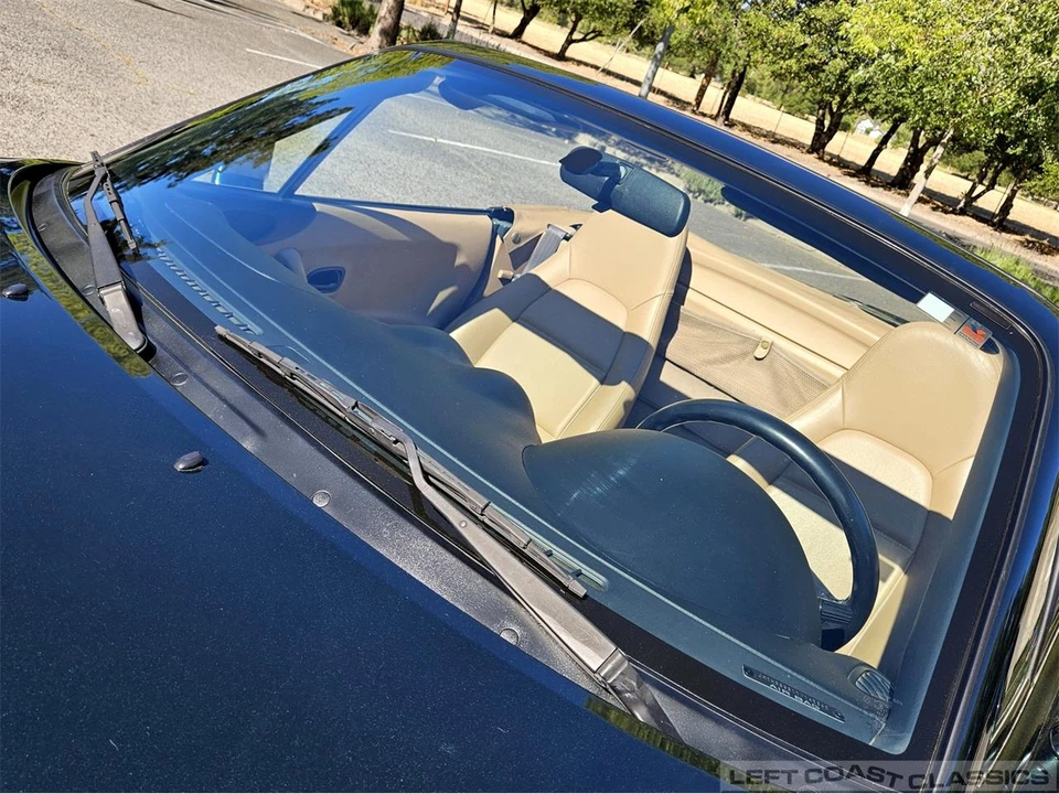 2000 Mazda NB MX-5 Miata - Image 26 of 31