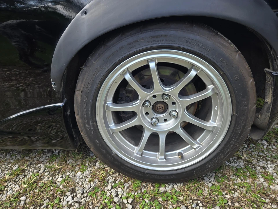 2000 Mazda NB MX-5 Miata - Image 19 of 31