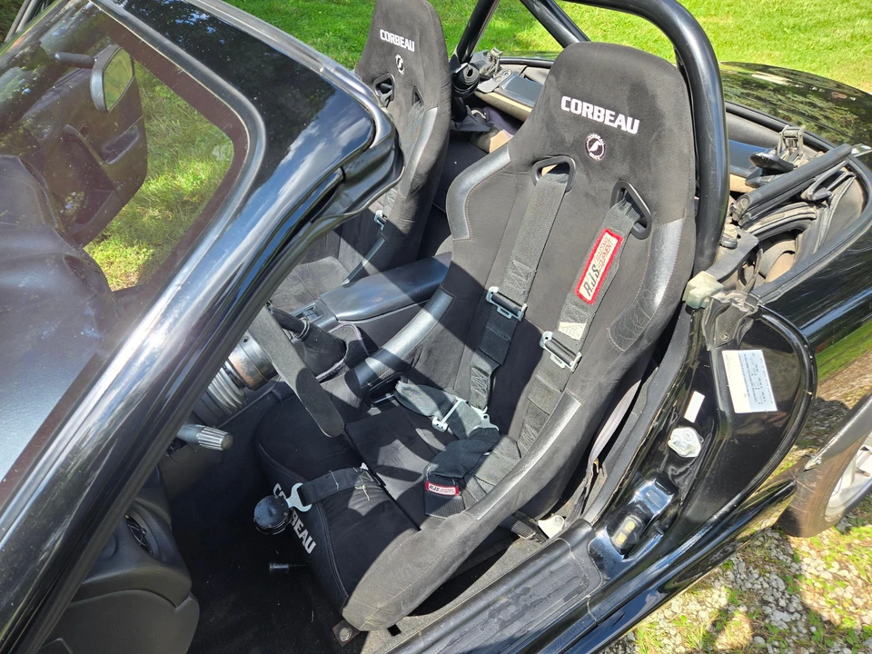 2000 Mazda NB MX-5 Miata - Image 26 of 31
