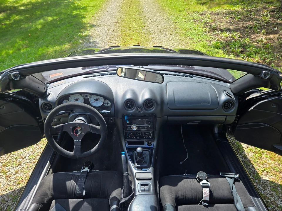 2000 Mazda NB MX-5 Miata - Image 30 of 31