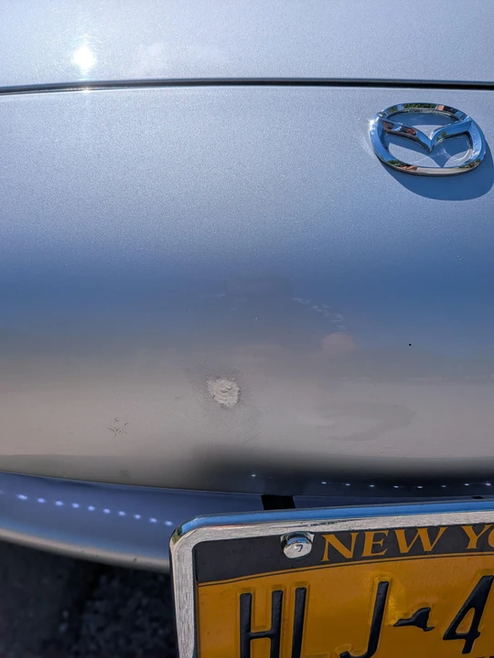 2000 Mazda NB MX-5 Miata - Image 27 of 31
