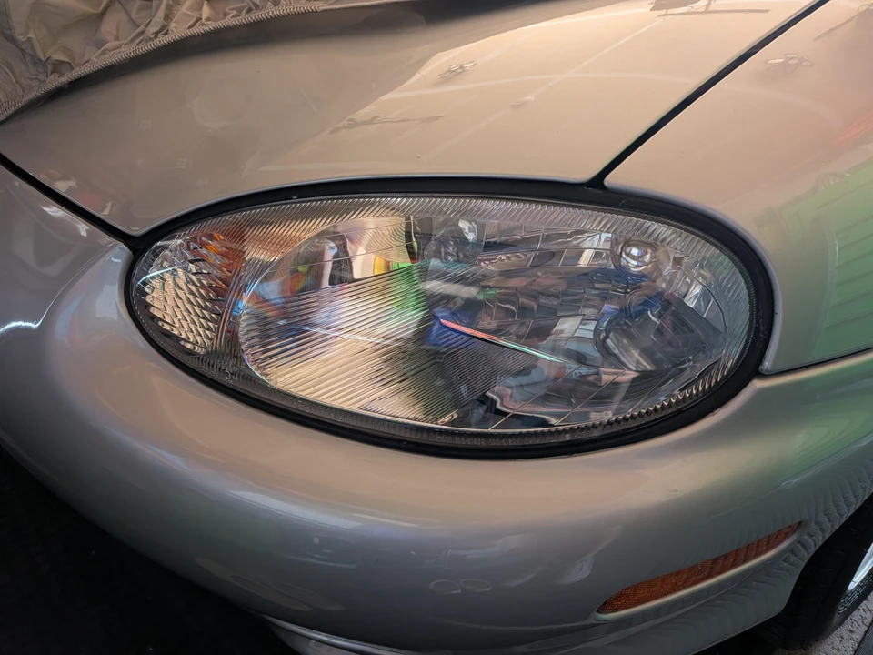 2000 Mazda NB MX-5 Miata - Image 21 of 31