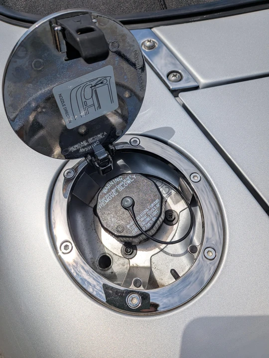 2000 Mazda NB MX-5 Miata - Image 23 of 31