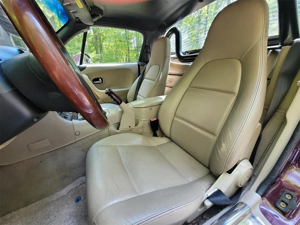 2000 Mazda NB MX-5 Miata - Image 15 of 18