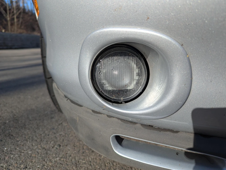 2000 Mazda NB MX-5 Miata - Image 31 of 31