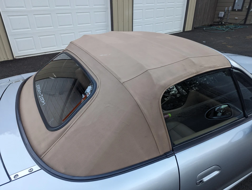 2000 Mazda NB MX-5 Miata - Image 28 of 31
