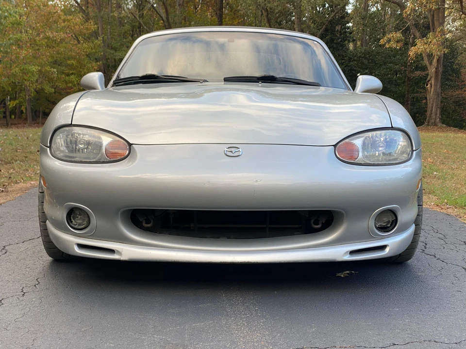 2000 Mazda NB MX-5 Miata - Image 6 of 31