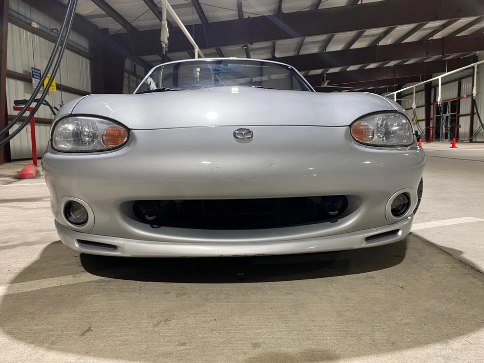 2000 Mazda NB MX-5 Miata - Image 20 of 31