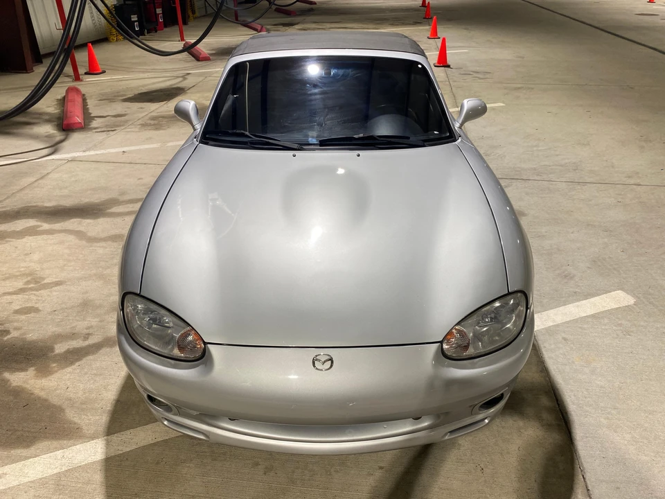2000 Mazda NB MX-5 Miata - Image 30 of 31