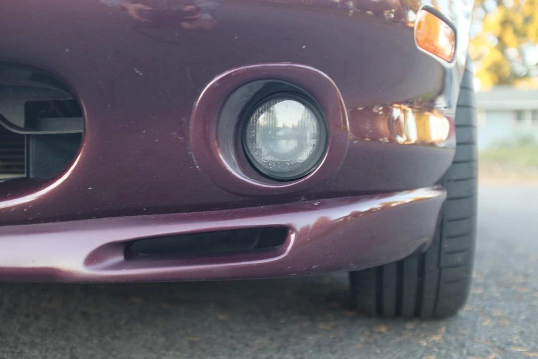 2000 Mazda NB MX-5 Miata - Image 25 of 31