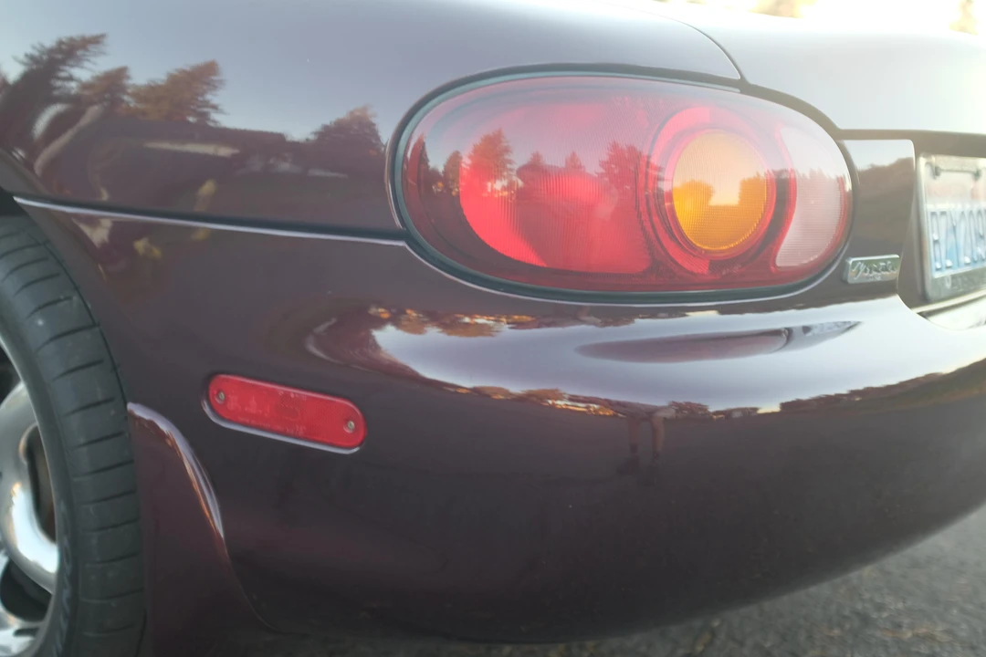2000 Mazda NB MX-5 Miata - Image 30 of 31