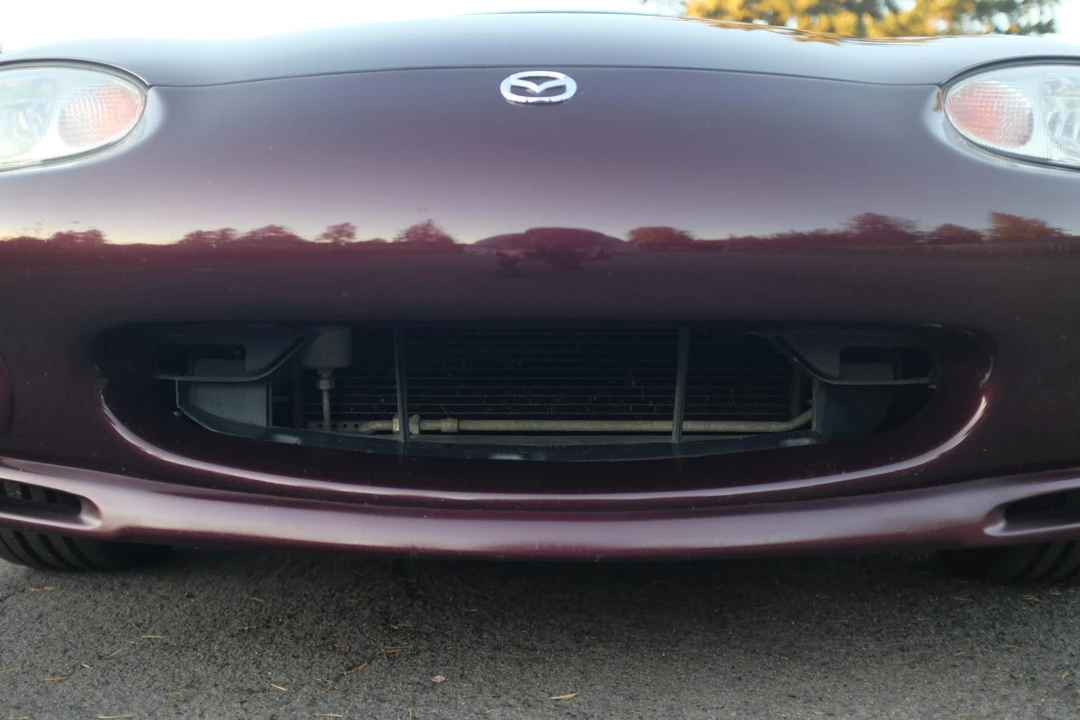 2000 Mazda NB MX-5 Miata - Image 23 of 31