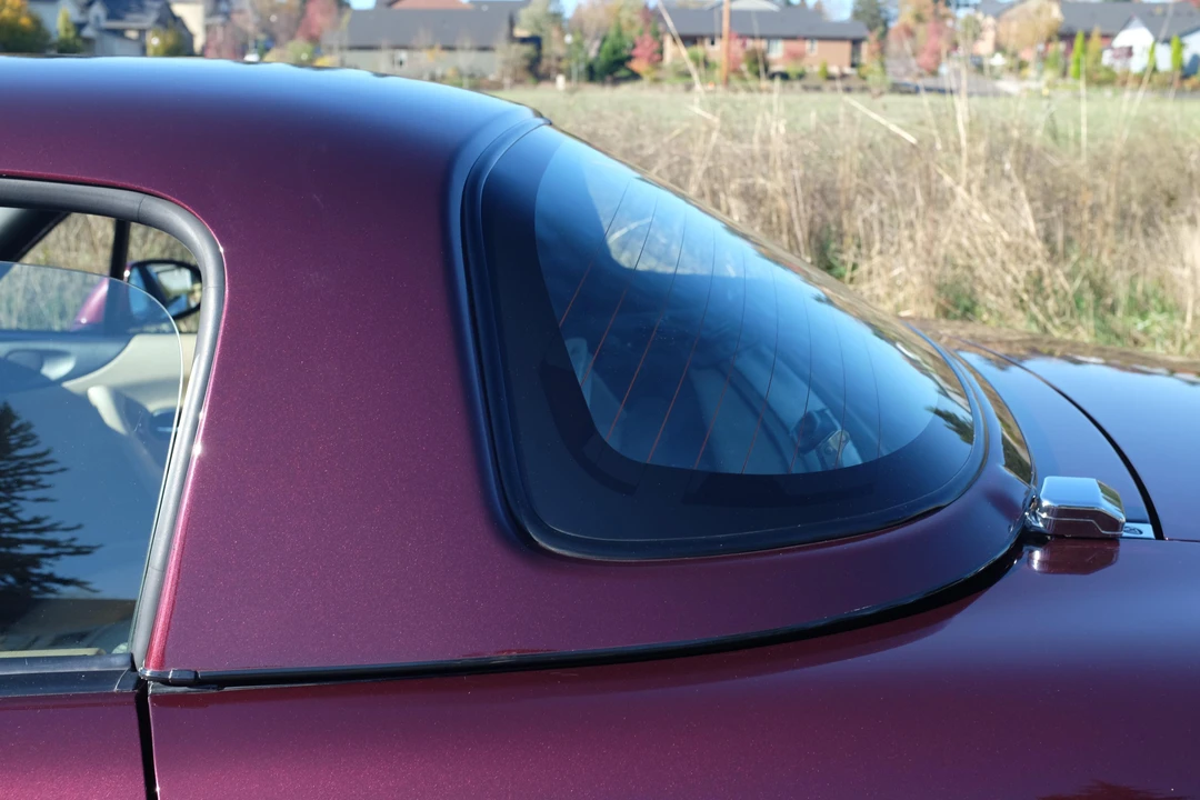 2000 Mazda NB MX-5 Miata - Image 27 of 31