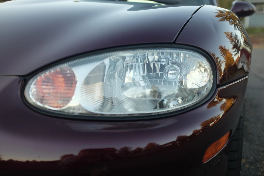 2000 Mazda NB MX-5 Miata - Image 26 of 31