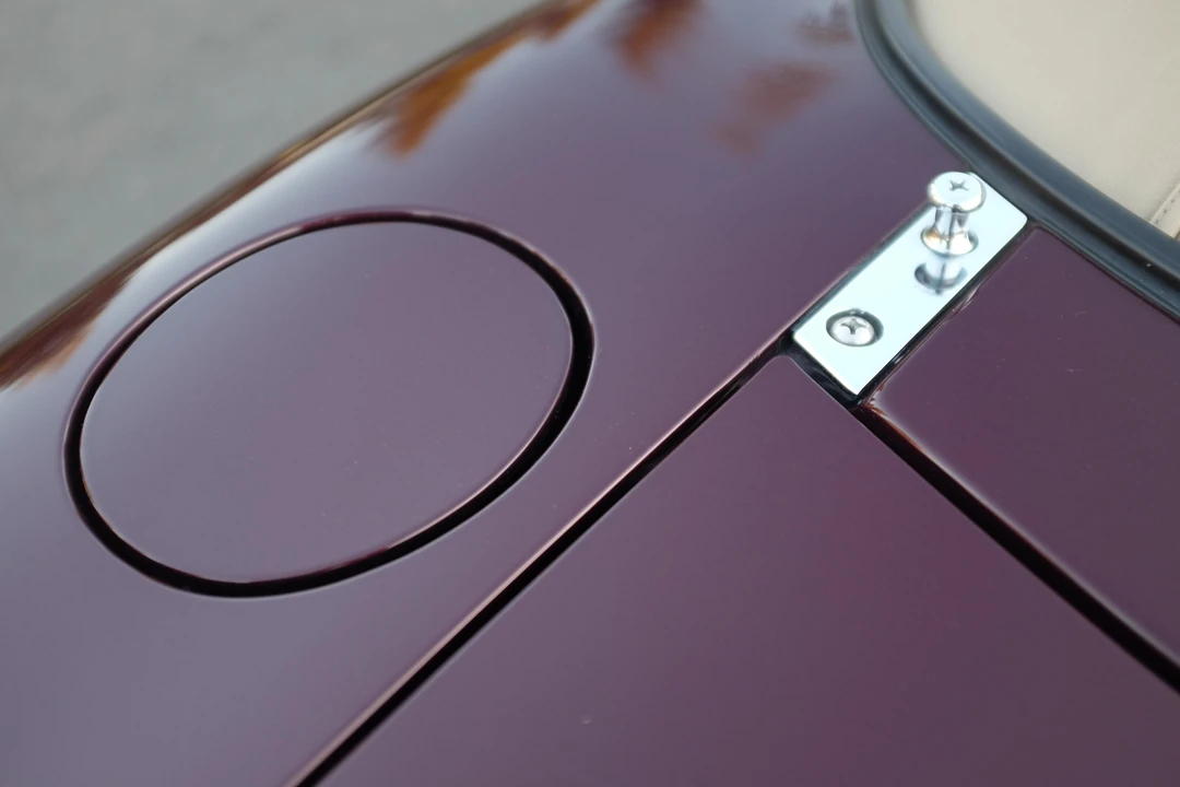 2000 Mazda NB MX-5 Miata - Image 28 of 31
