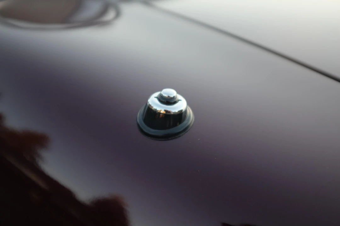 2000 Mazda NB MX-5 Miata - Image 29 of 31