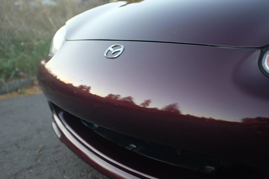 2000 Mazda NB MX-5 Miata - Image 24 of 31