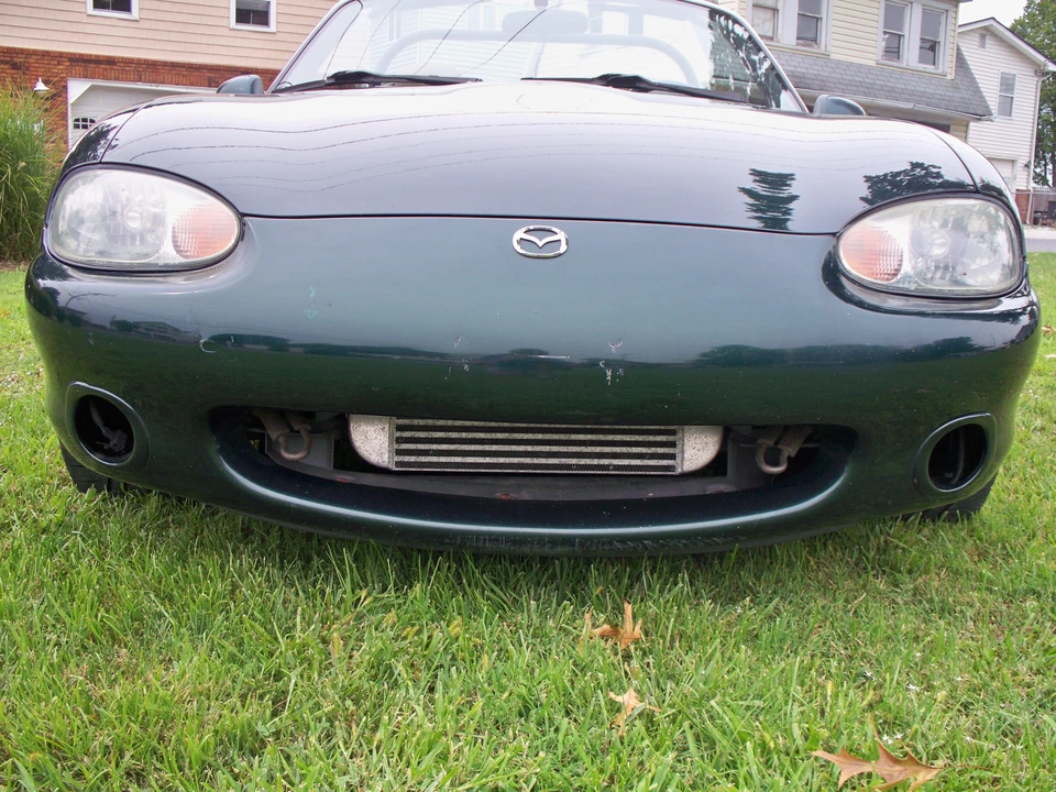2000 Mazda NB MX-5 Miata - Image 6 of 31