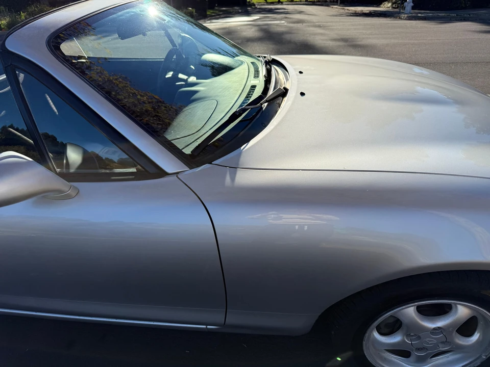 2000 Mazda NB MX-5 Miata - Image 30 of 31