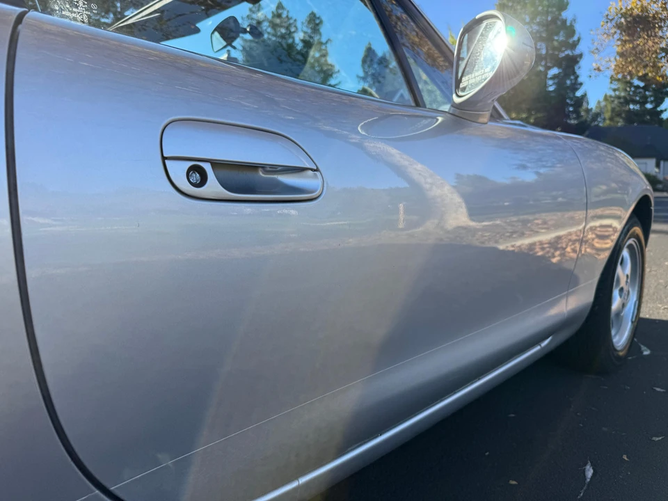 2000 Mazda NB MX-5 Miata - Image 28 of 31