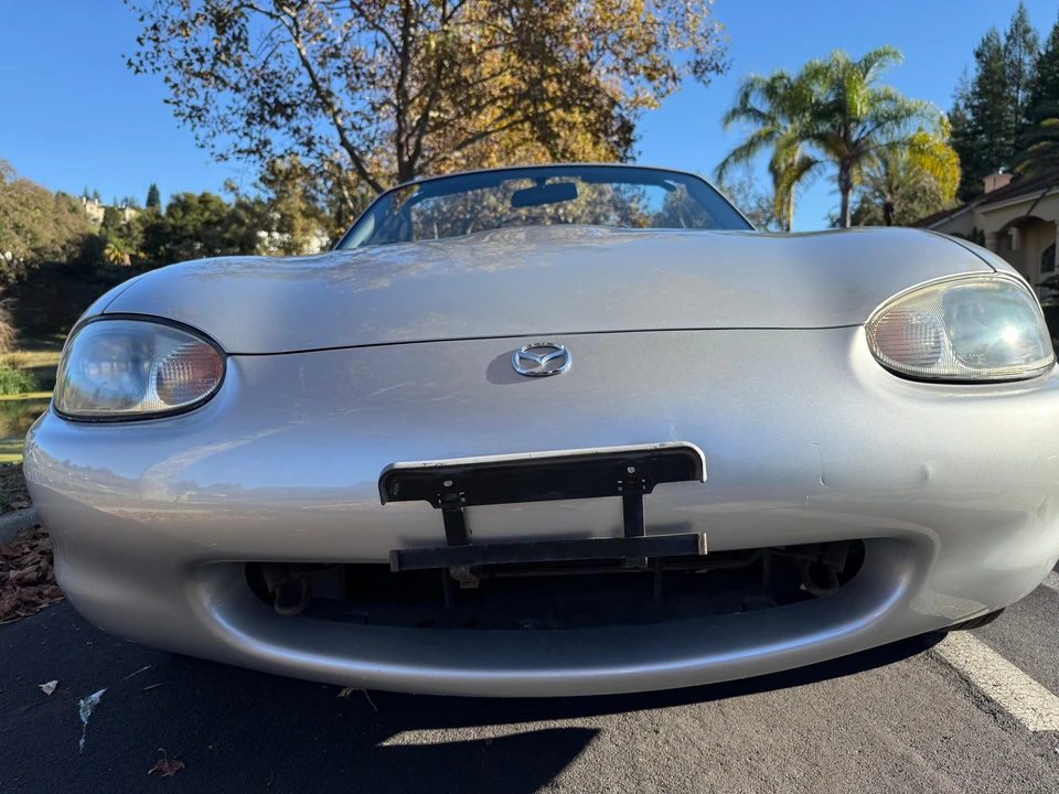 2000 Mazda NB MX-5 Miata - Image 15 of 31