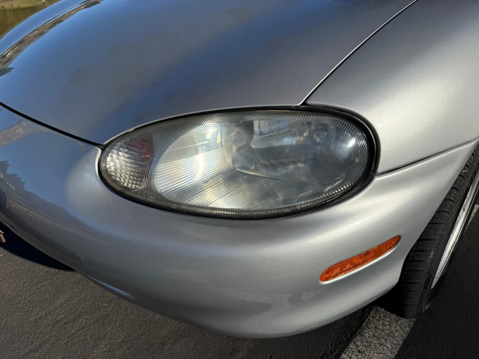 2000 Mazda NB MX-5 Miata - Image 16 of 31