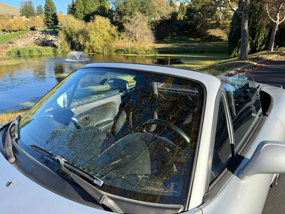 2000 Mazda NB MX-5 Miata - Image 18 of 31