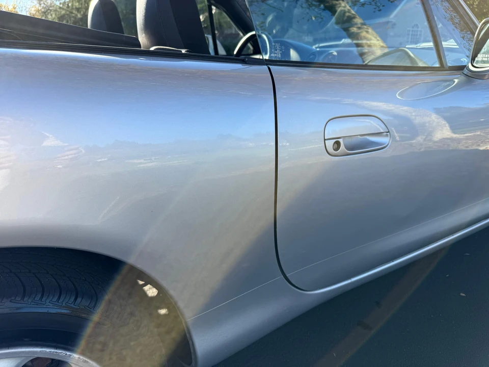 2000 Mazda NB MX-5 Miata - Image 27 of 31