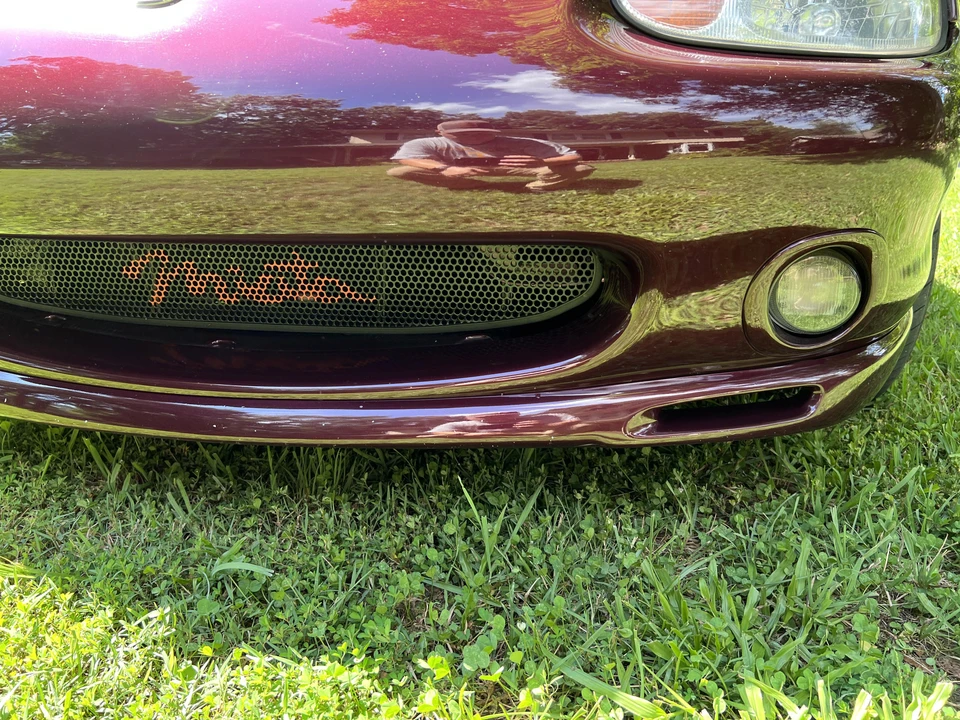2000 Mazda NB MX-5 Miata - Image 27 of 31