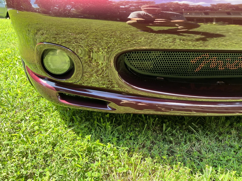2000 Mazda NB MX-5 Miata - Image 26 of 31