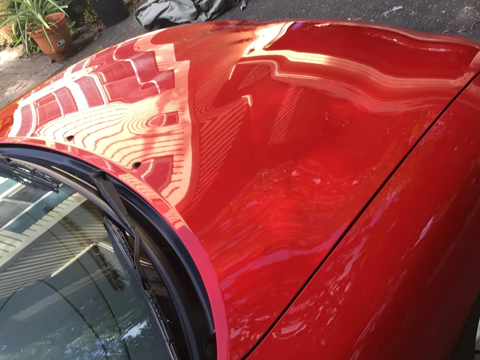 2000 Mazda NB MX-5 Miata - Image 27 of 31