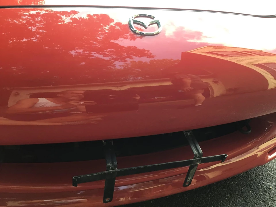 2000 Mazda NB MX-5 Miata - Image 30 of 31
