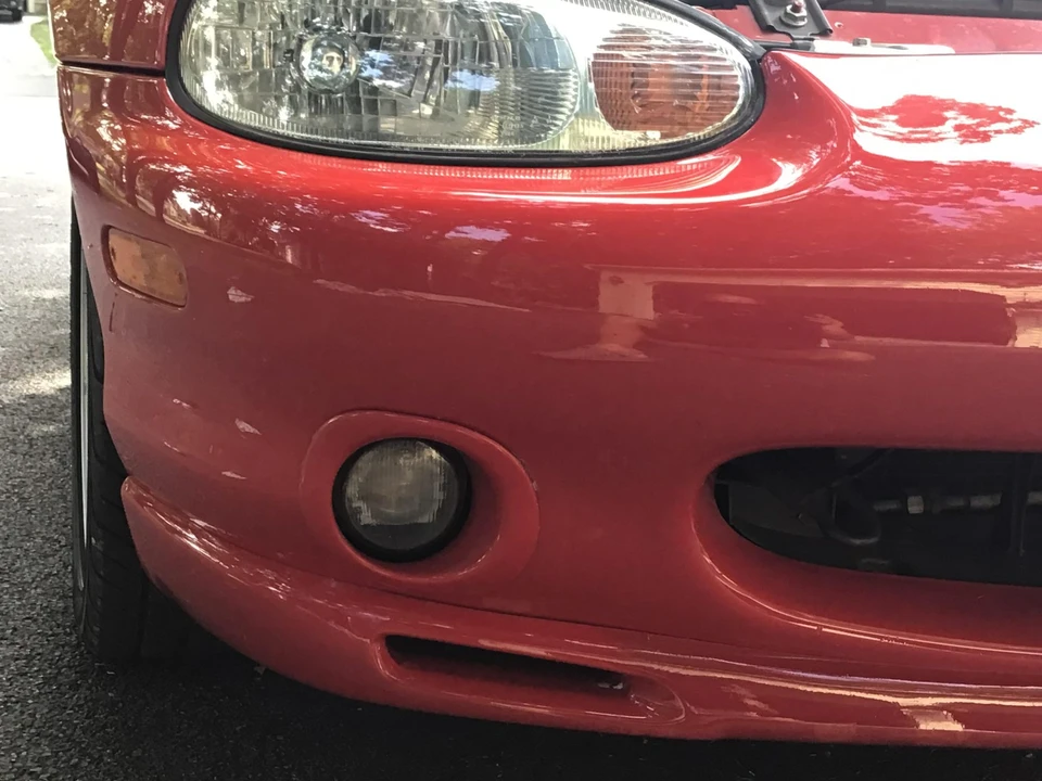 2000 Mazda NB MX-5 Miata - Image 29 of 31