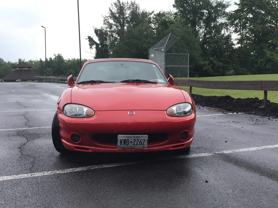 2000 Mazda NB MX-5 Miata - Image 15 of 31
