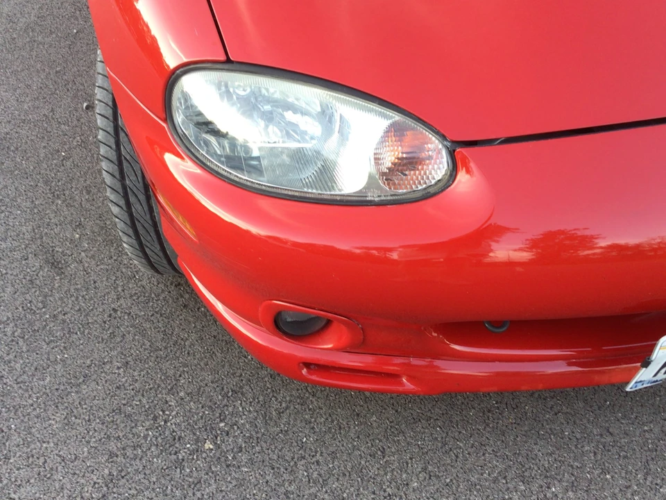 2000 Mazda NB MX-5 Miata - Image 28 of 31