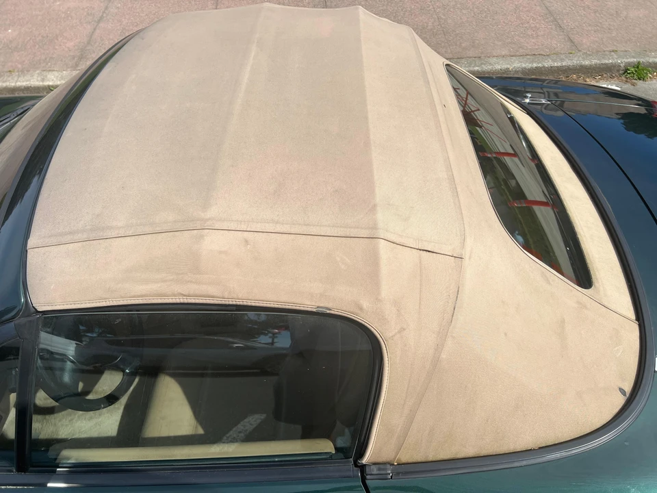 2000 Mazda NB MX-5 Miata - Image 31 of 31