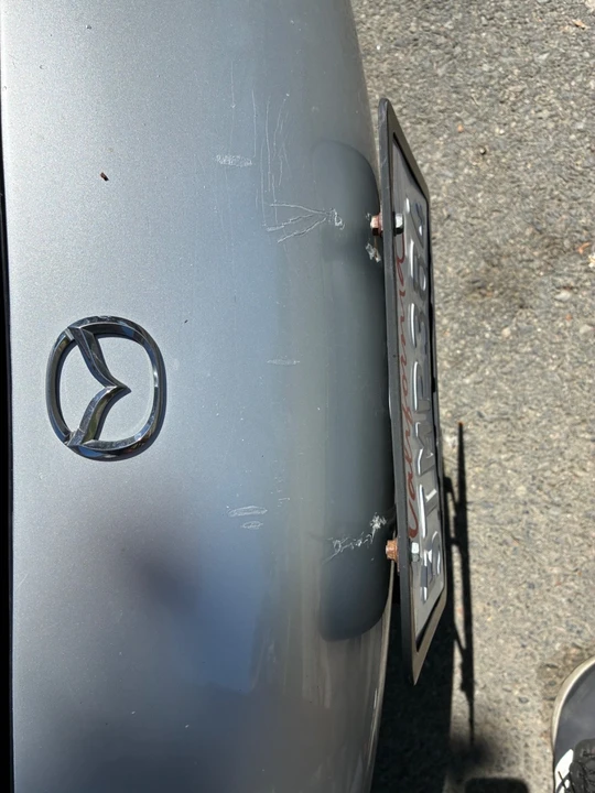 2000 Mazda NB MX-5 Miata - Image 31 of 31