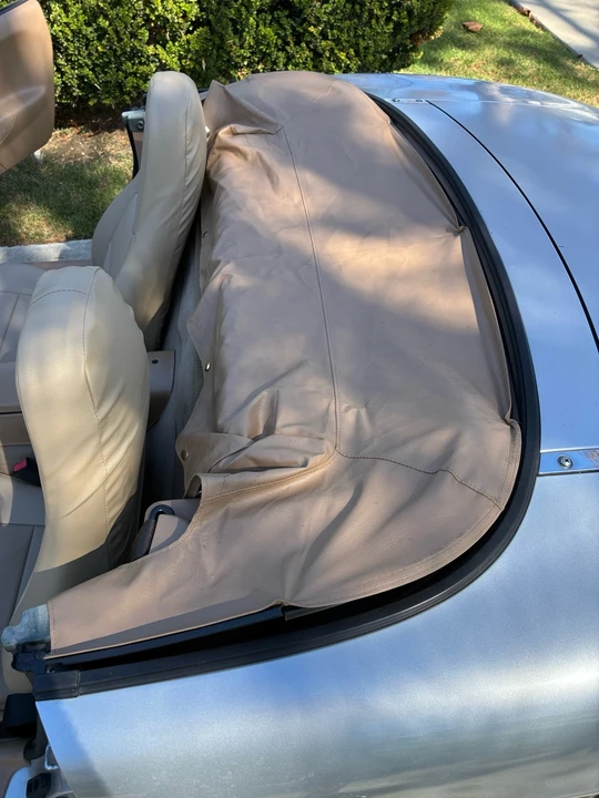 2000 Mazda NB MX-5 Miata - Image 15 of 31