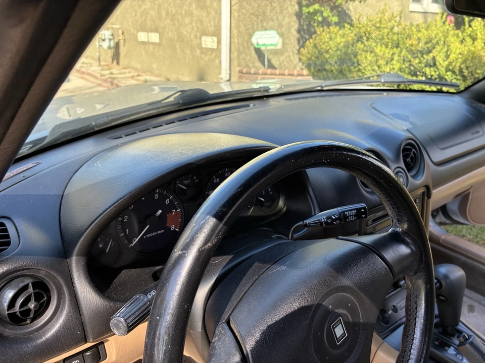 2000 Mazda NB MX-5 Miata - Image 24 of 31