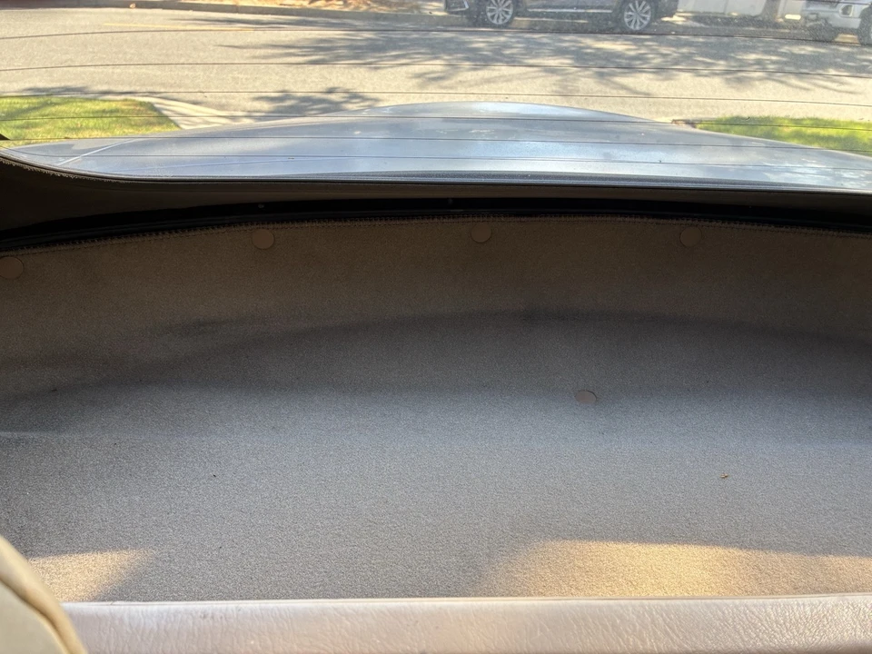 2000 Mazda NB MX-5 Miata - Image 22 of 31