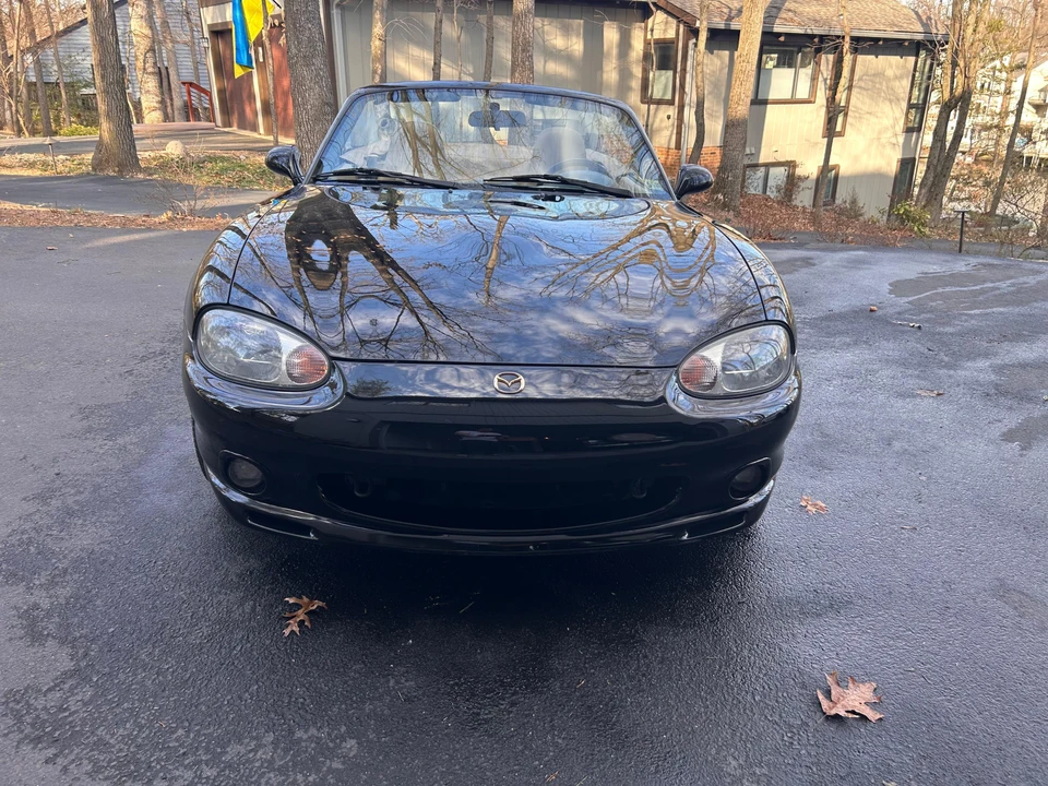 2000 Mazda NB MX-5 Miata - Image 6 of 31